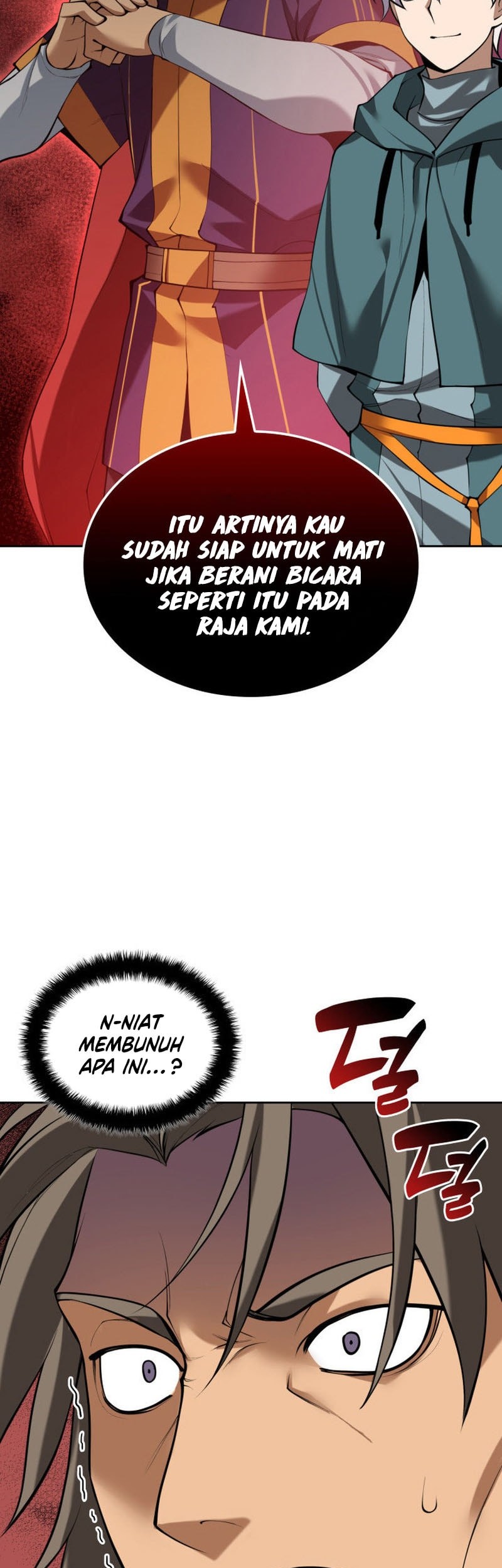 Overgeared Chapter 289 Gambar 81