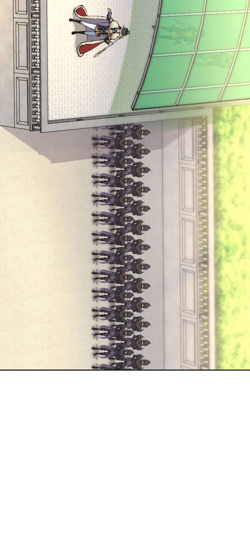 Overgeared Chapter 289 Gambar 86