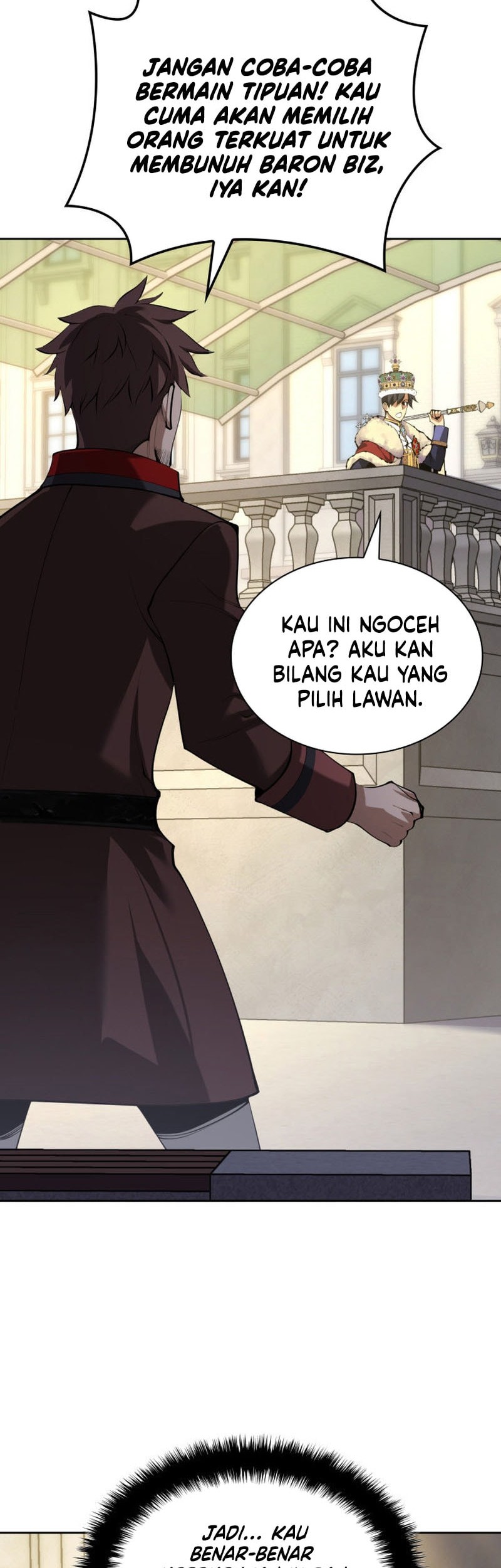 Overgeared Chapter 289 Gambar 88