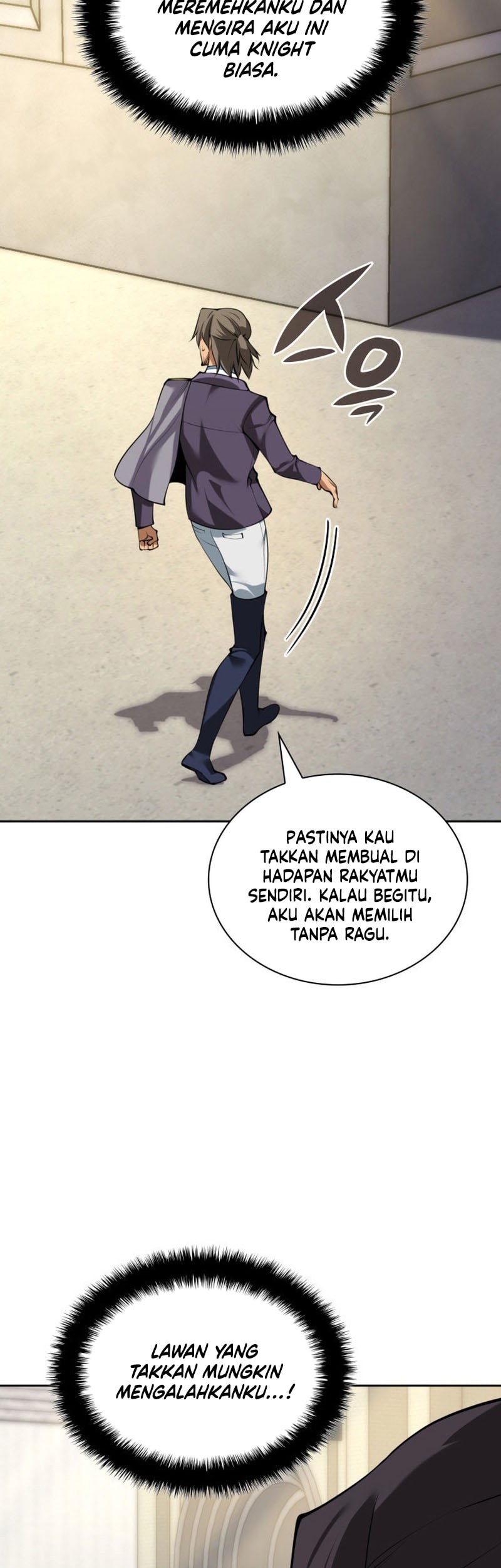 Overgeared Chapter 289 Gambar 89