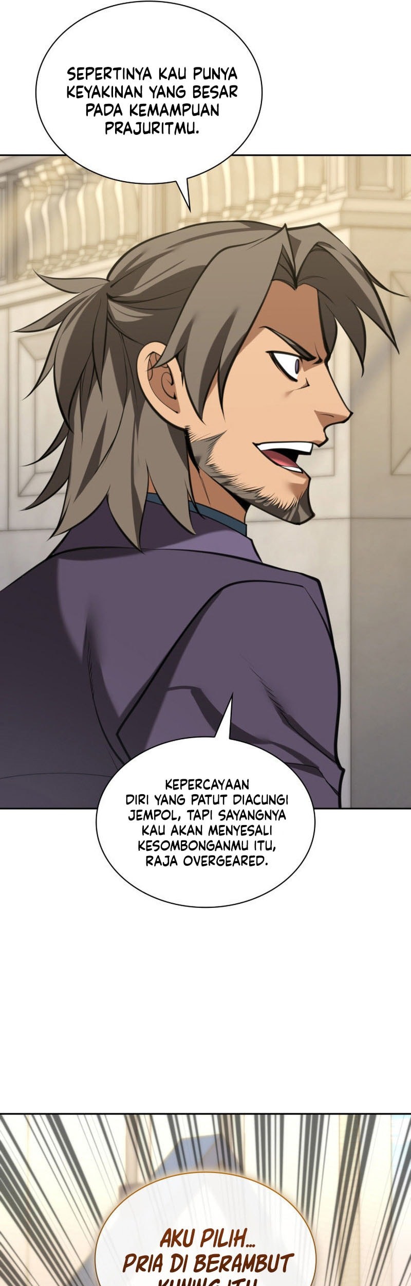 Overgeared Chapter 289 Gambar 91