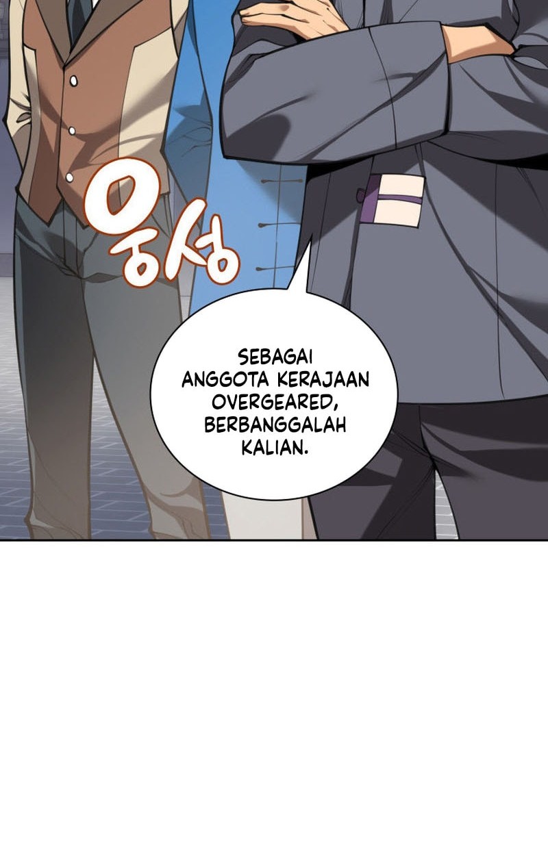 Overgeared Chapter 289 Gambar 5