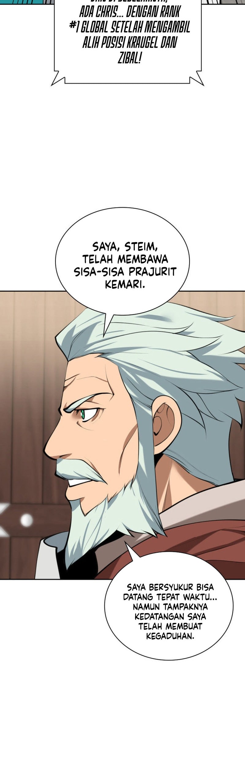 Overgeared Chapter 289 Gambar 23