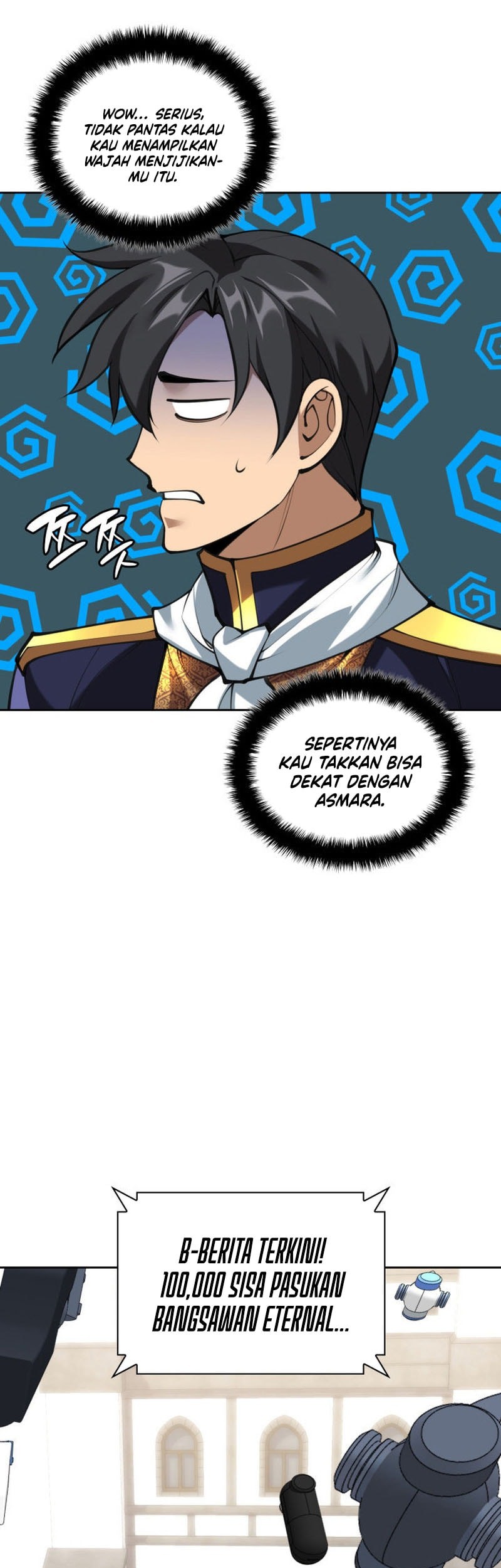 Overgeared Chapter 289 Gambar 10