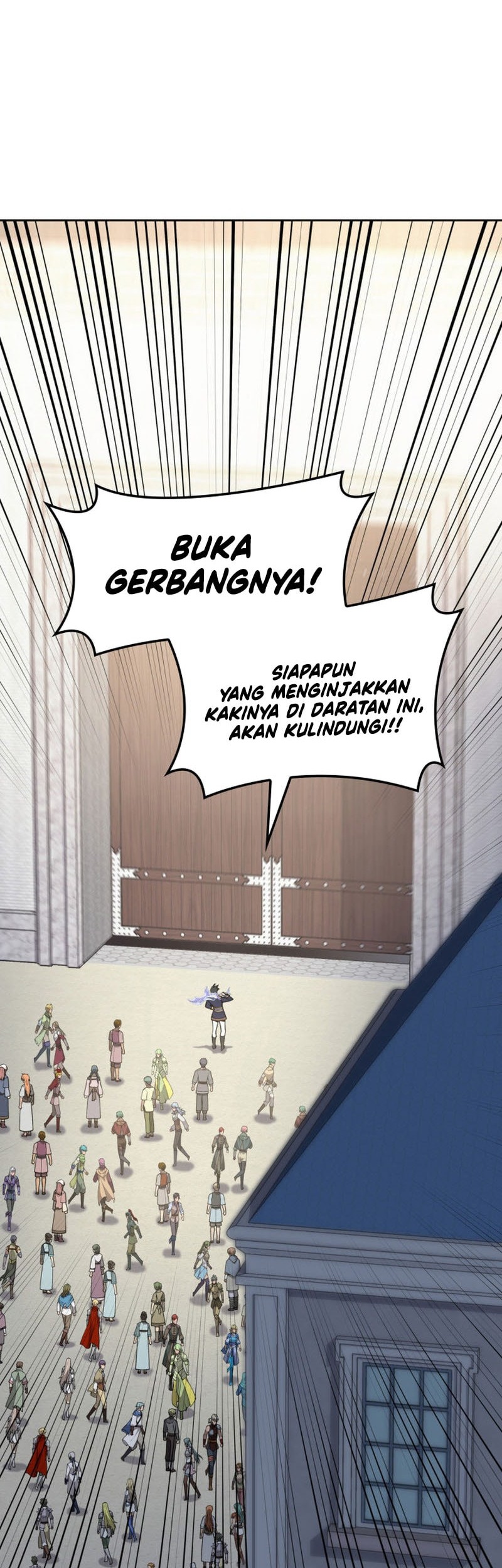 Overgeared Chapter 289 Gambar 19