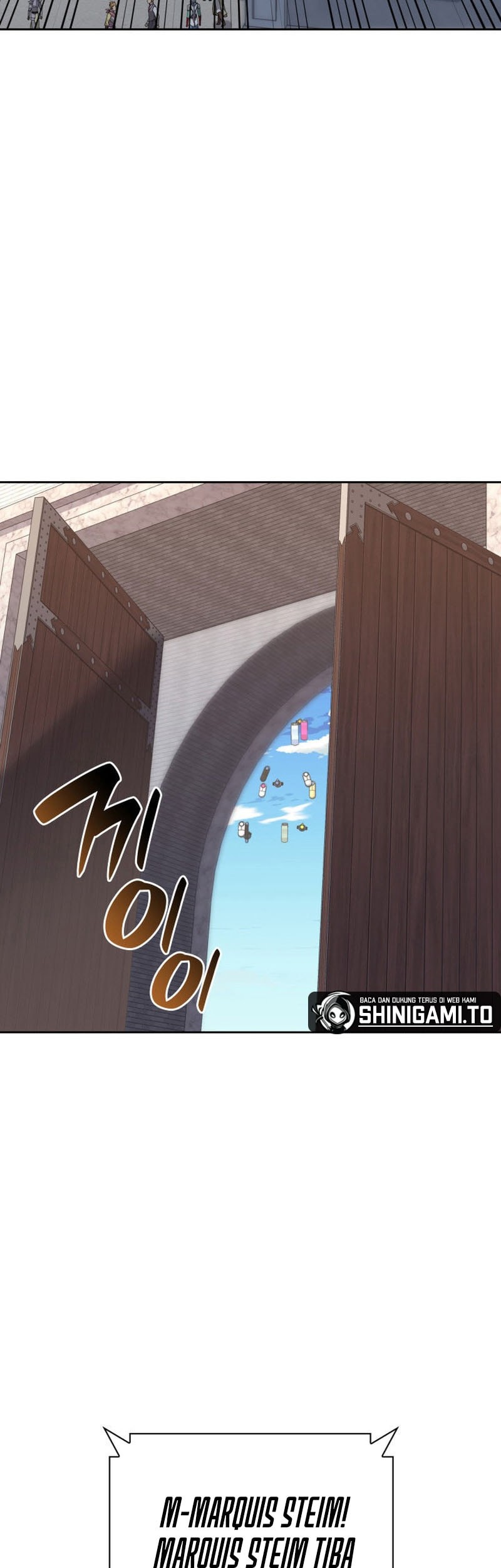 Overgeared Chapter 289 Gambar 20