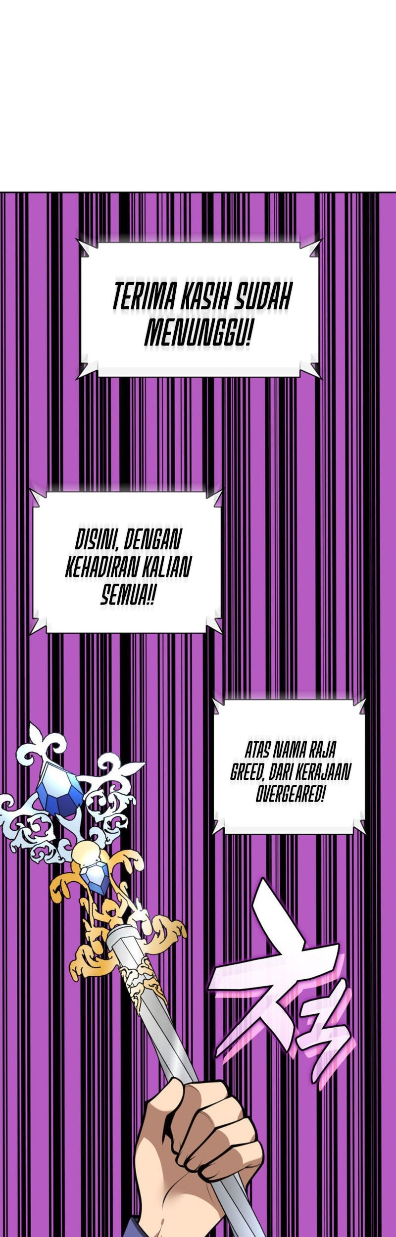 Overgeared Chapter 289 Gambar 26