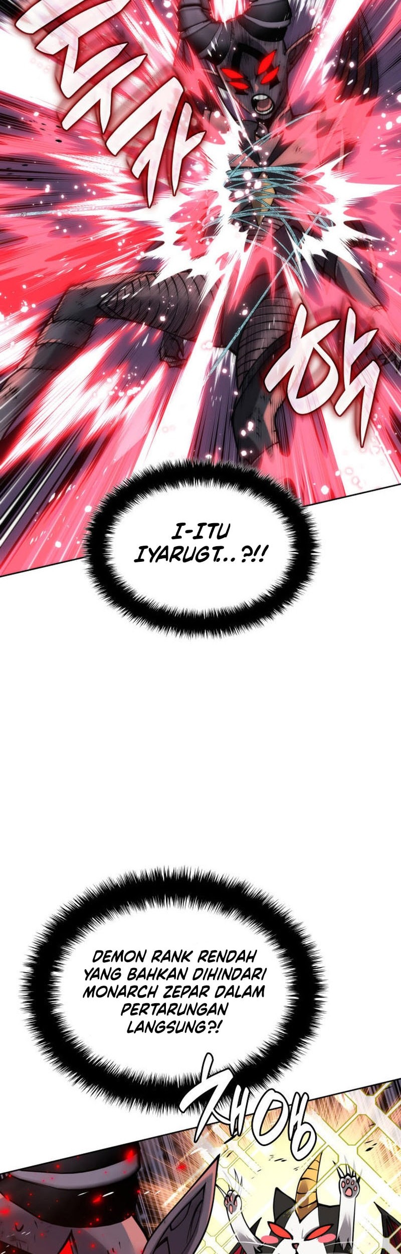 Overgeared Chapter 280 Gambar 7