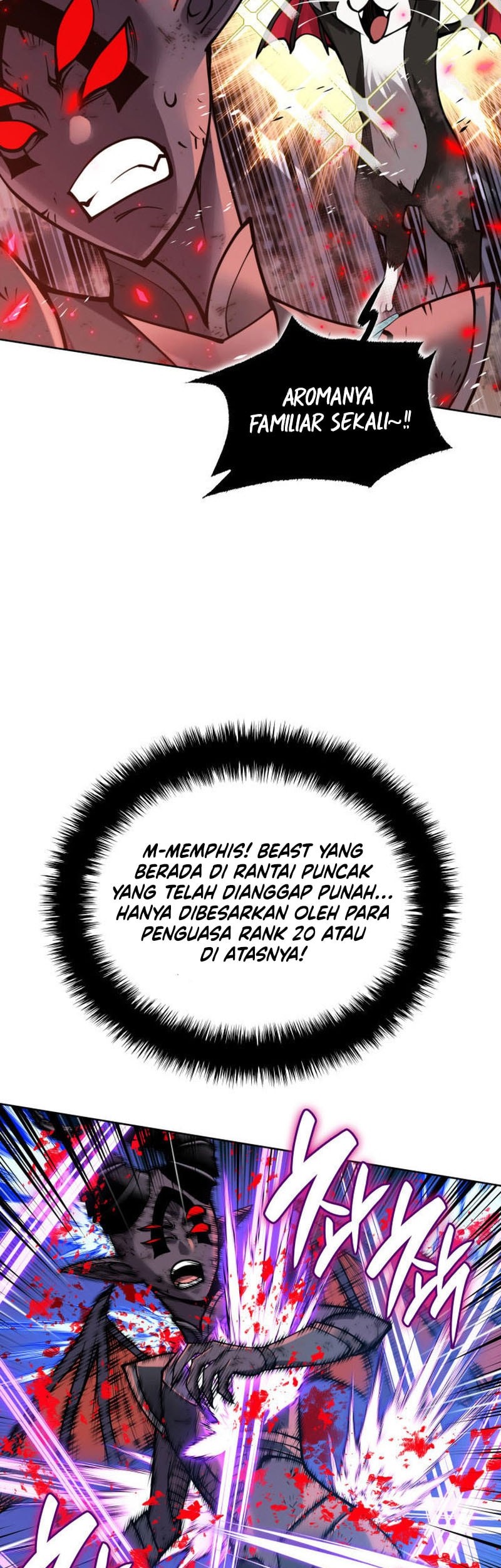 Overgeared Chapter 280 Gambar 8