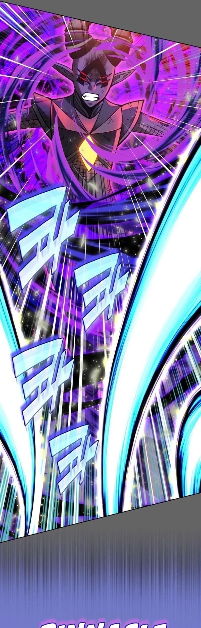 Overgeared Chapter 280 Gambar 34