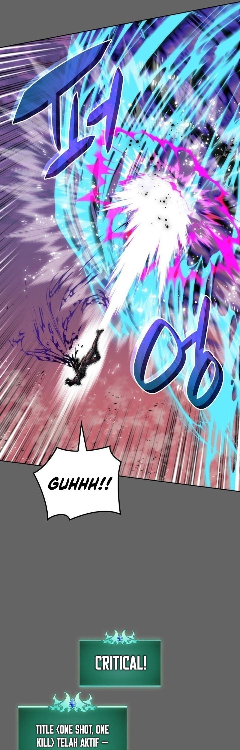 Overgeared Chapter 280 Gambar 38