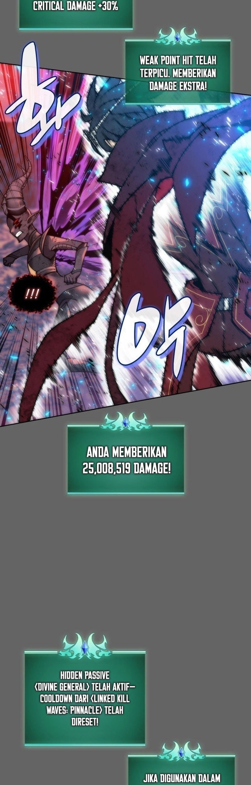 Overgeared Chapter 280 Gambar 39