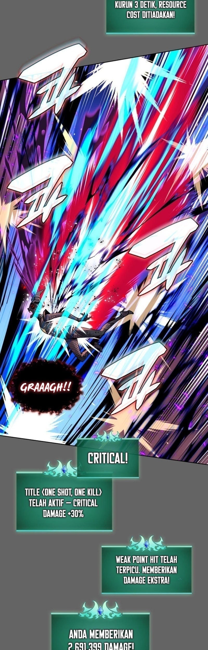 Overgeared Chapter 280 Gambar 40