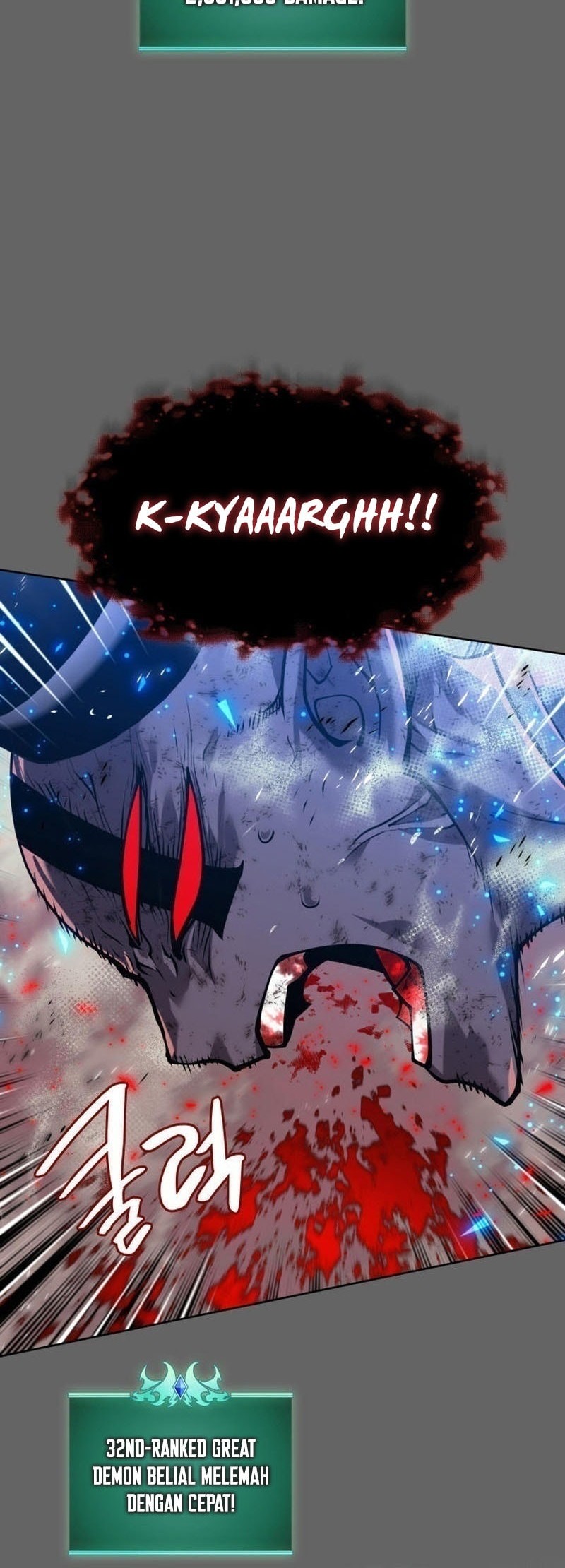 Overgeared Chapter 280 Gambar 41