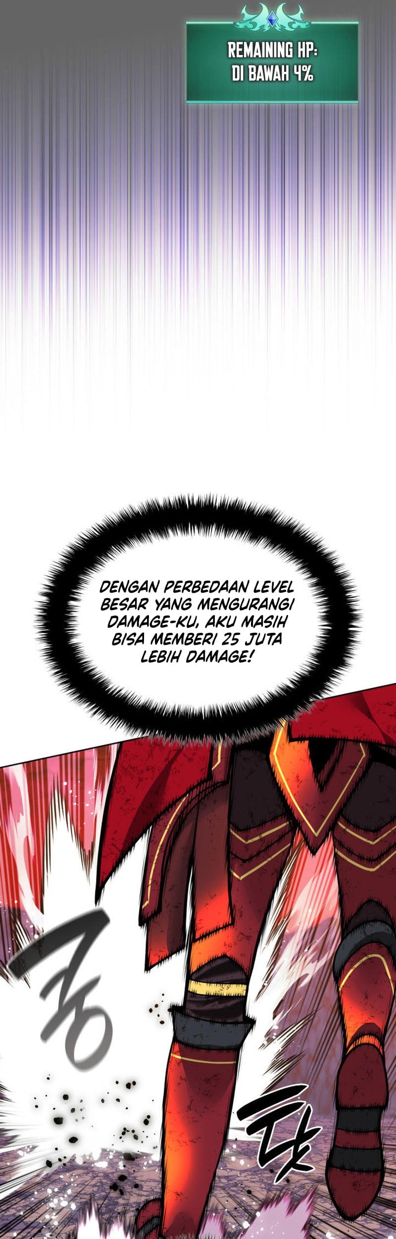 Overgeared Chapter 280 Gambar 42