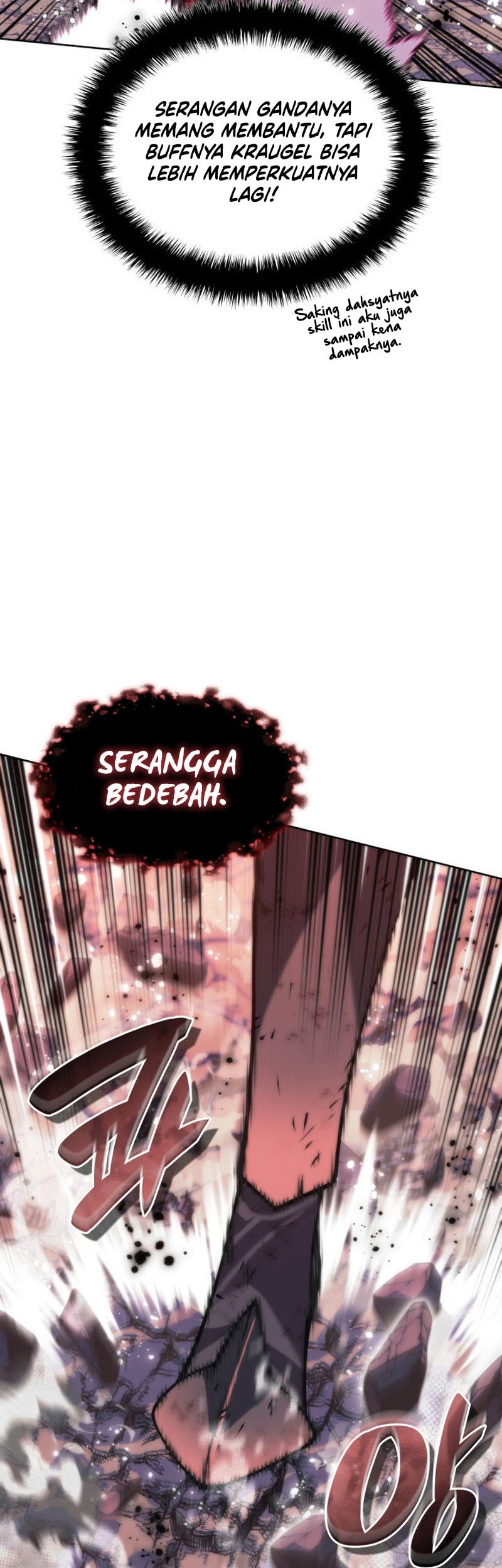 Overgeared Chapter 280 Gambar 43