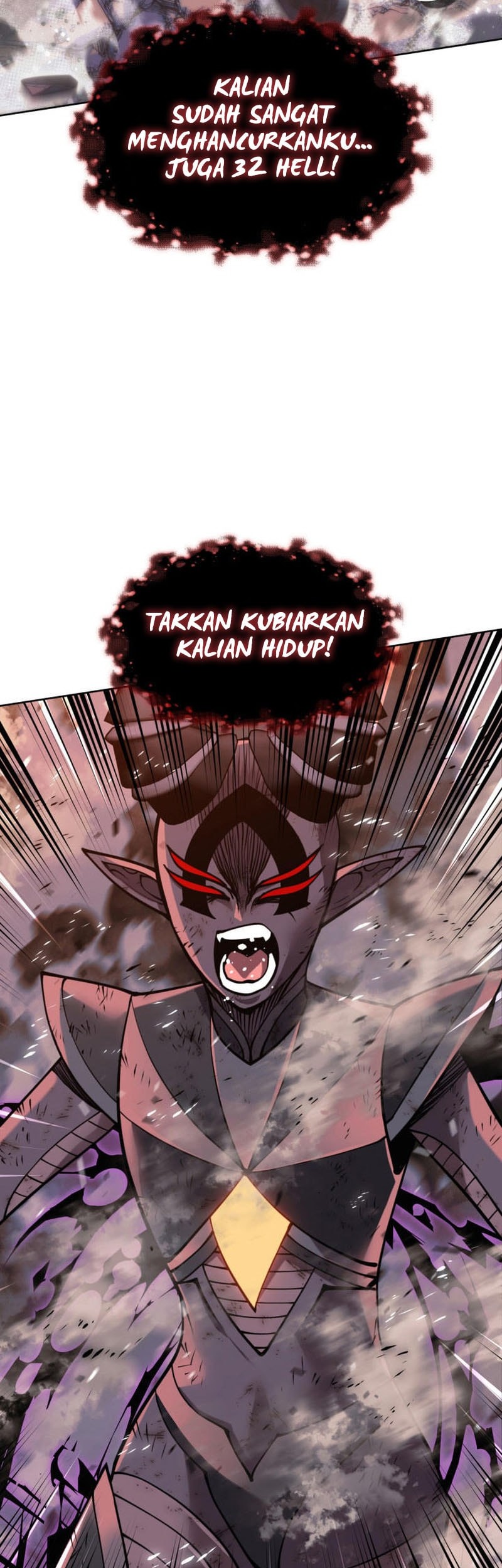 Overgeared Chapter 280 Gambar 44