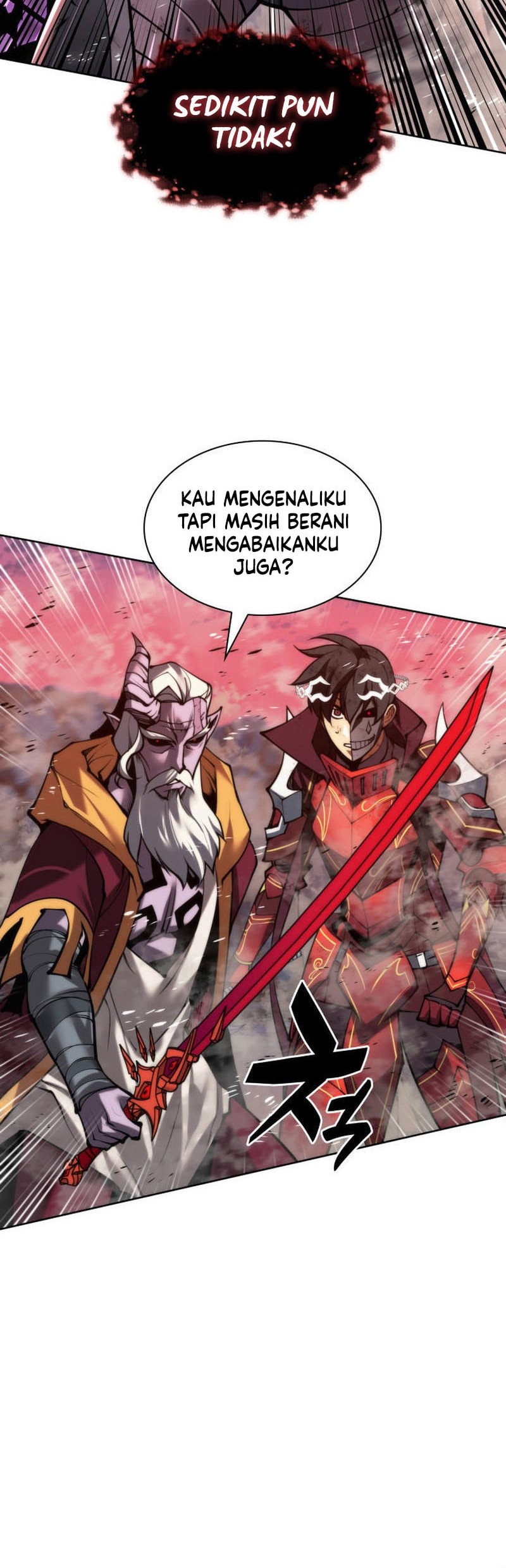 Overgeared Chapter 280 Gambar 45
