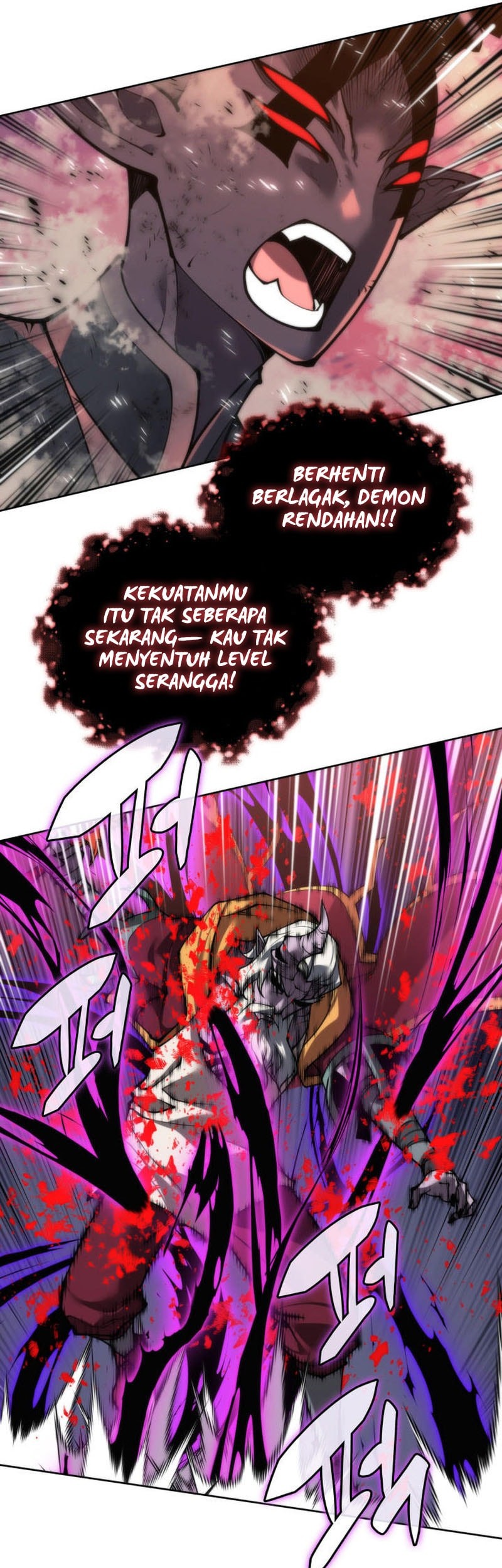 Overgeared Chapter 280 Gambar 46