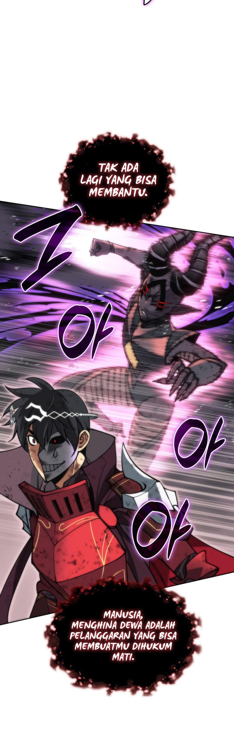 Overgeared Chapter 280 Gambar 47