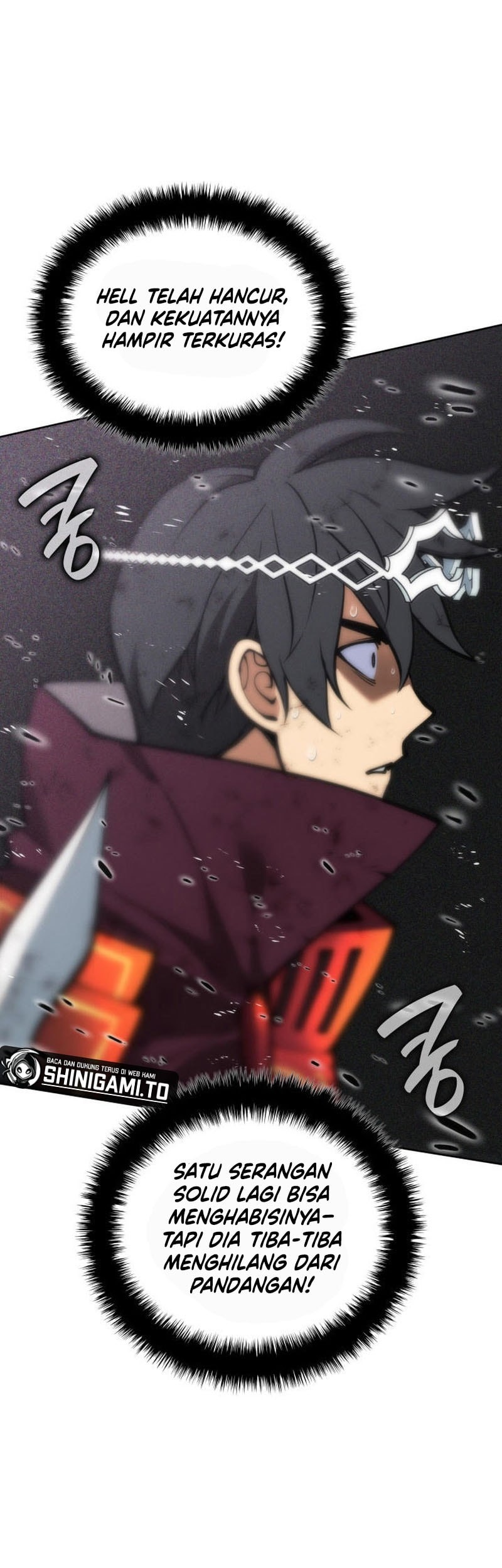 Overgeared Chapter 280 Gambar 48