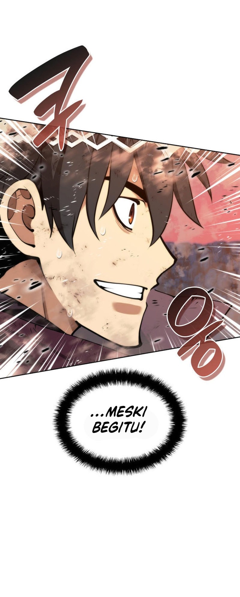 Overgeared Chapter 280 Gambar 49