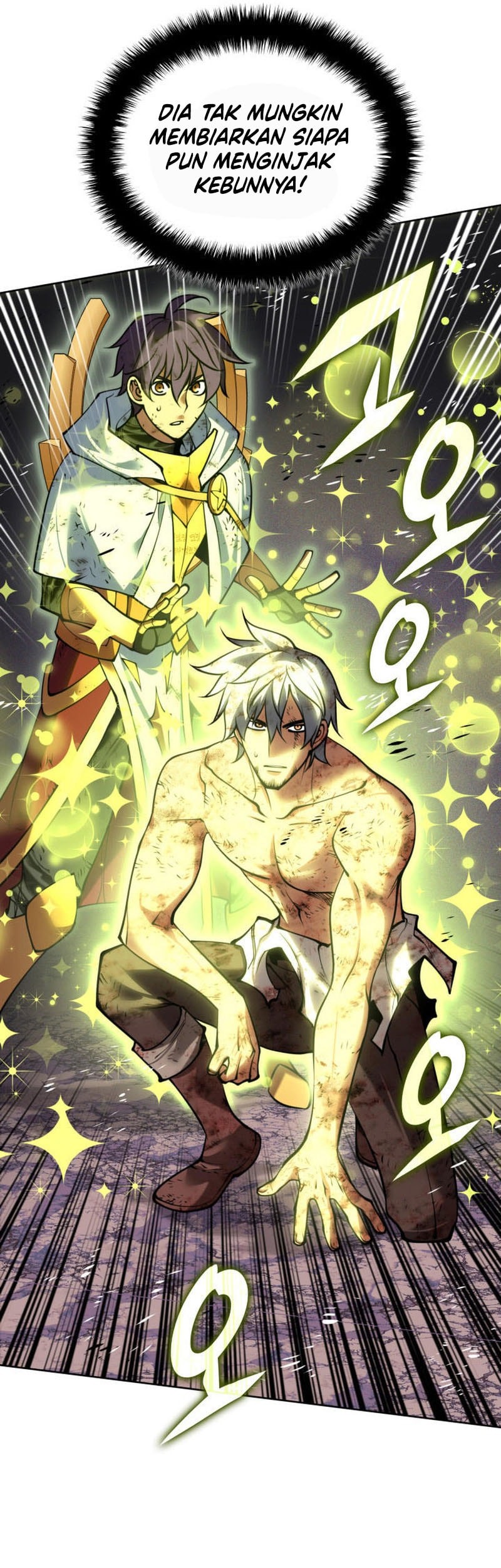 Overgeared Chapter 280 Gambar 50