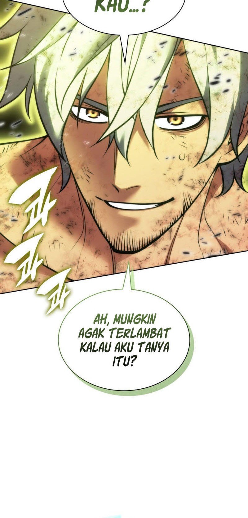 Overgeared Chapter 280 Gambar 53