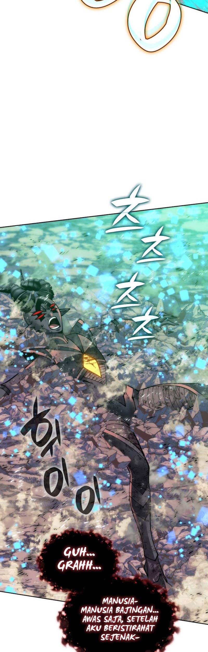 Overgeared Chapter 280 Gambar 55