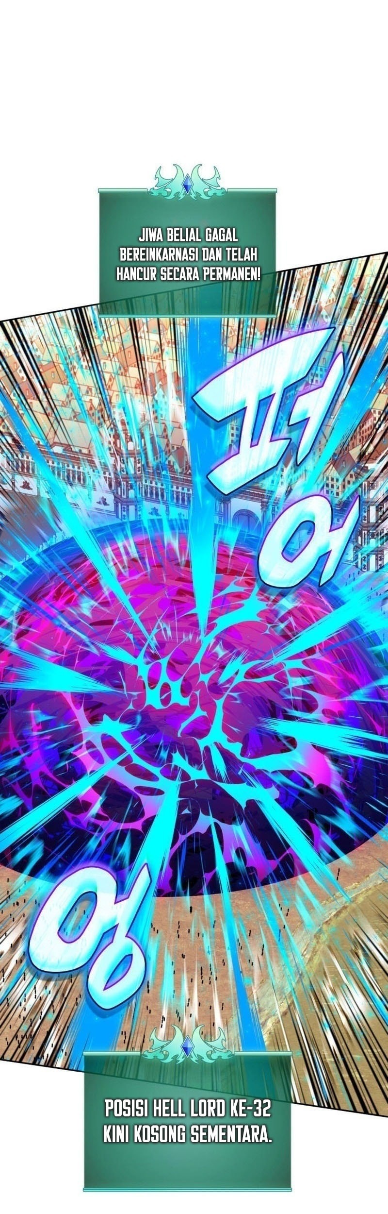 Overgeared Chapter 280 Gambar 58