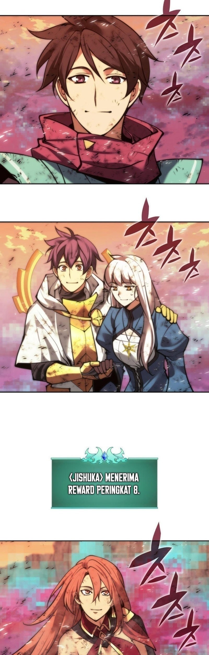 Overgeared Chapter 280 Gambar 60