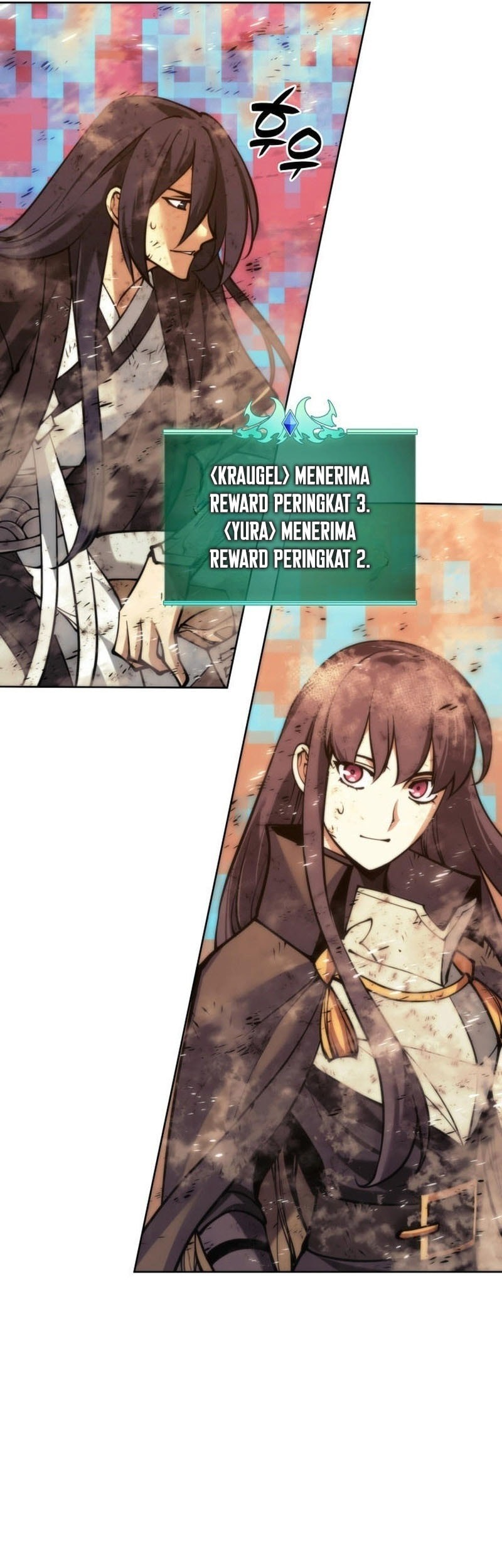 Overgeared Chapter 280 Gambar 62