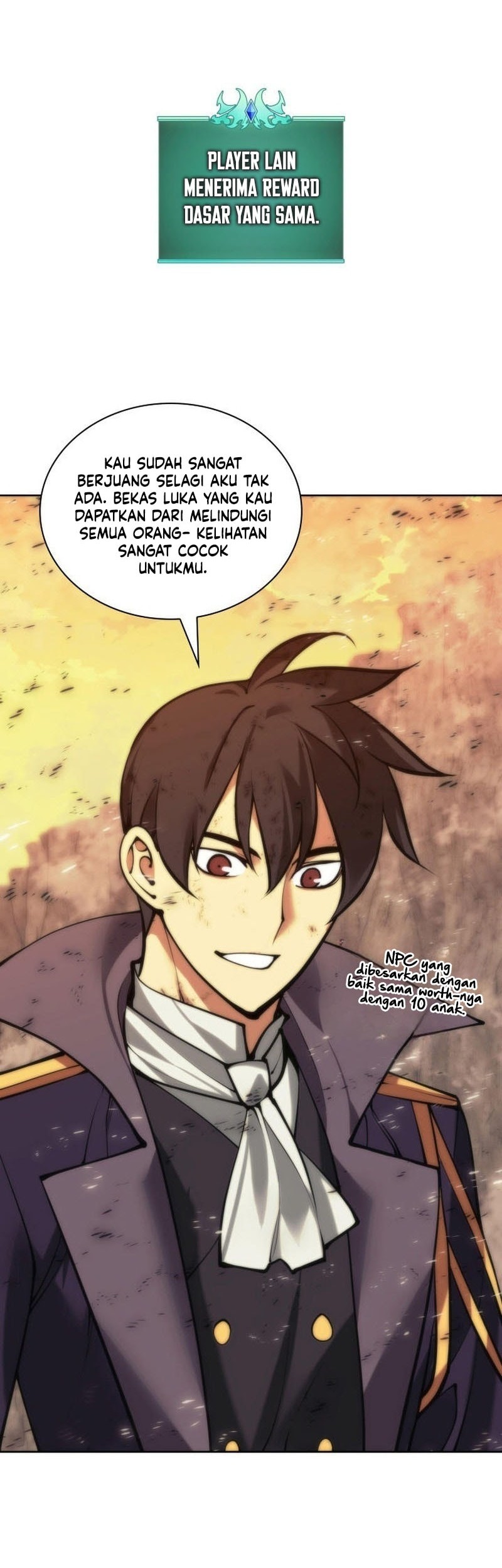 Overgeared Chapter 280 Gambar 65