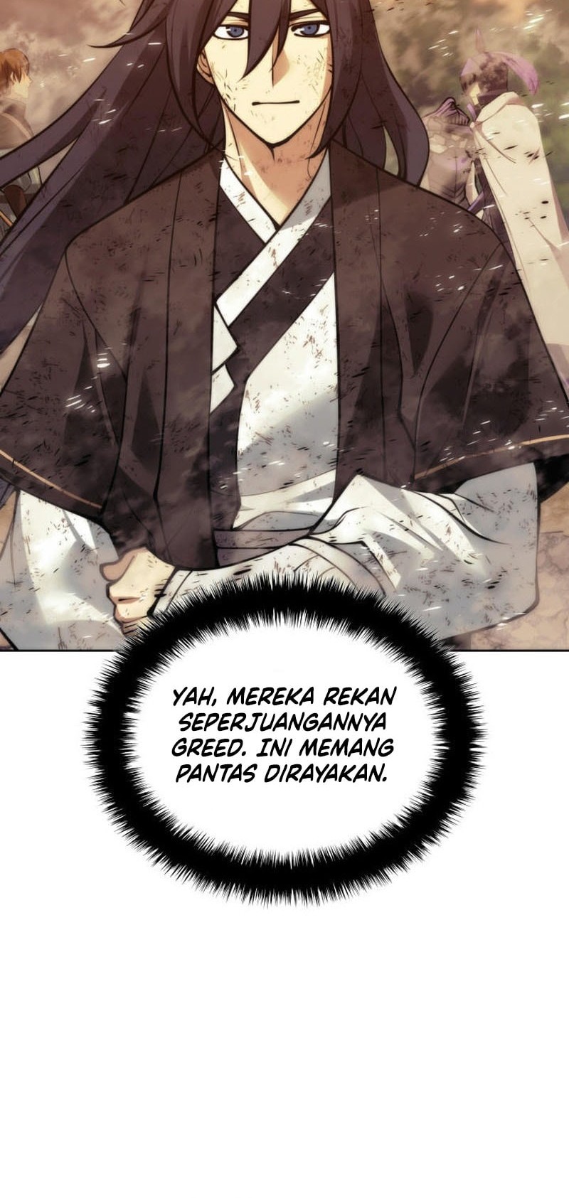 Overgeared Chapter 280 Gambar 69