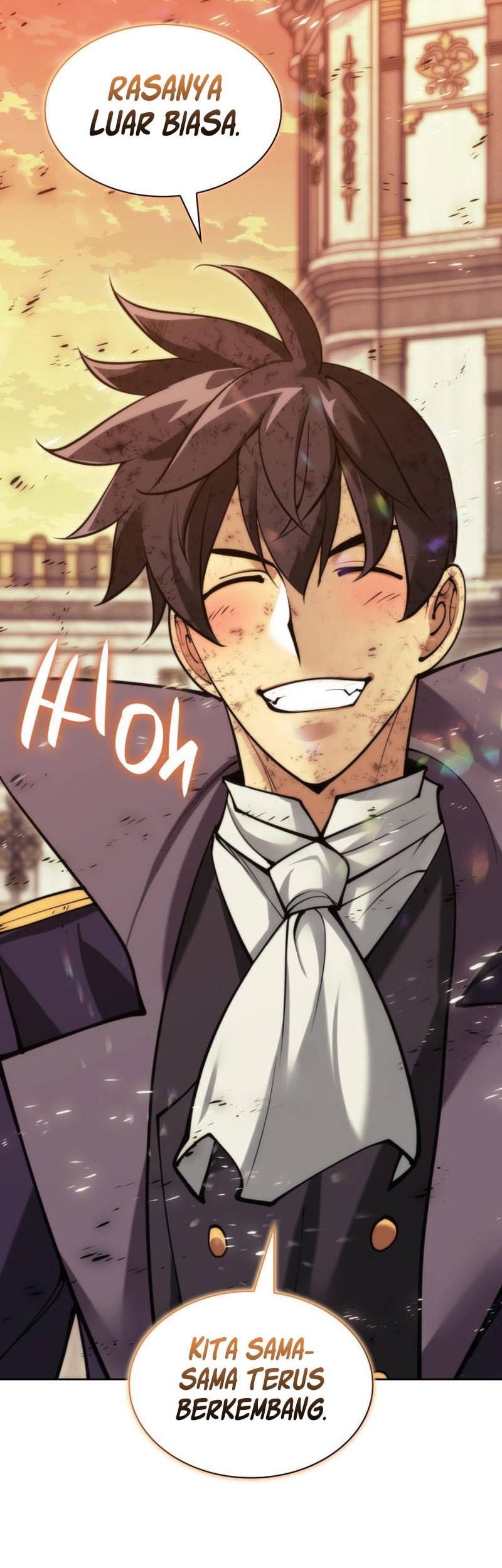 Overgeared Chapter 280 Gambar 71