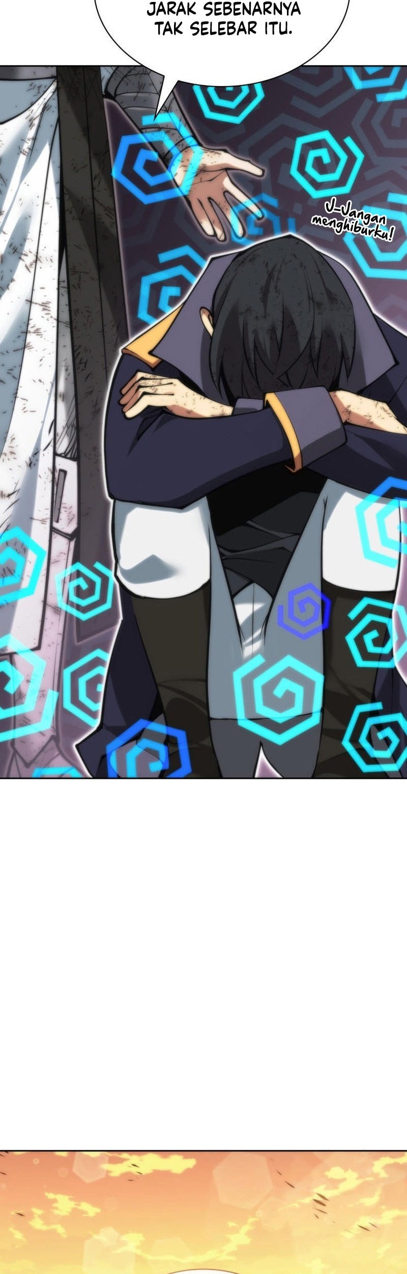 Overgeared Chapter 280 Gambar 75