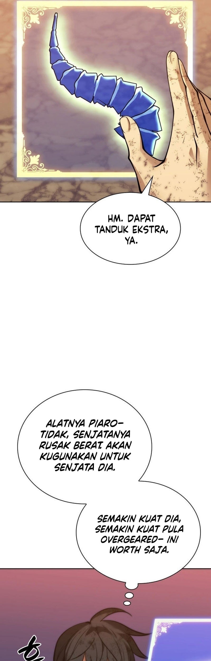 Overgeared Chapter 280 Gambar 78