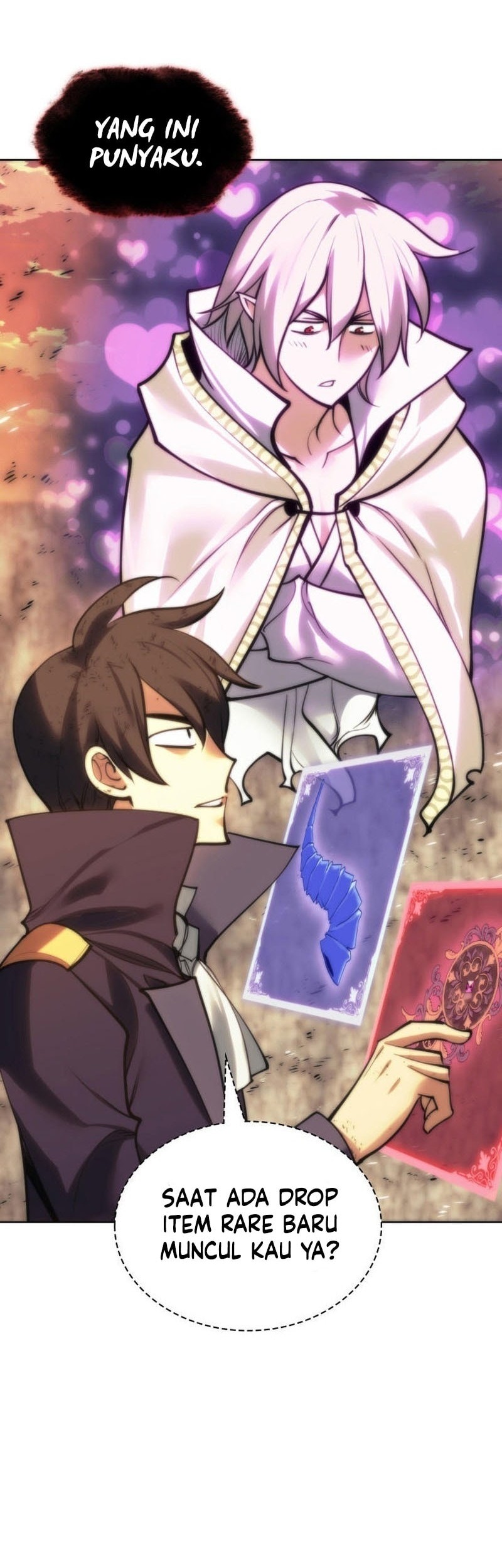 Overgeared Chapter 280 Gambar 83