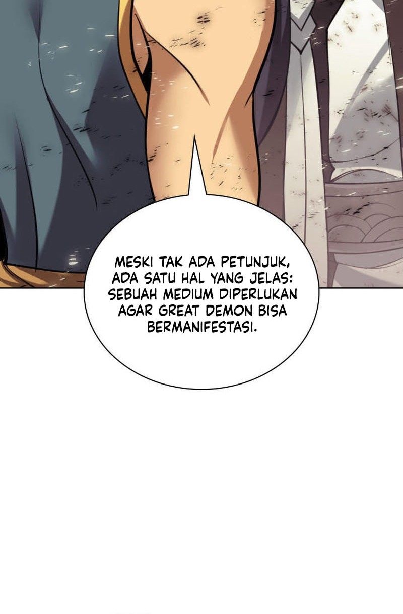 Overgeared Chapter 280 Gambar 89