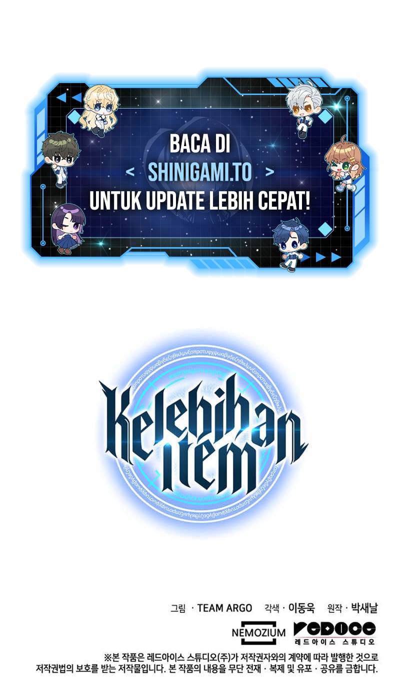 Overgeared Chapter 280 Gambar 94