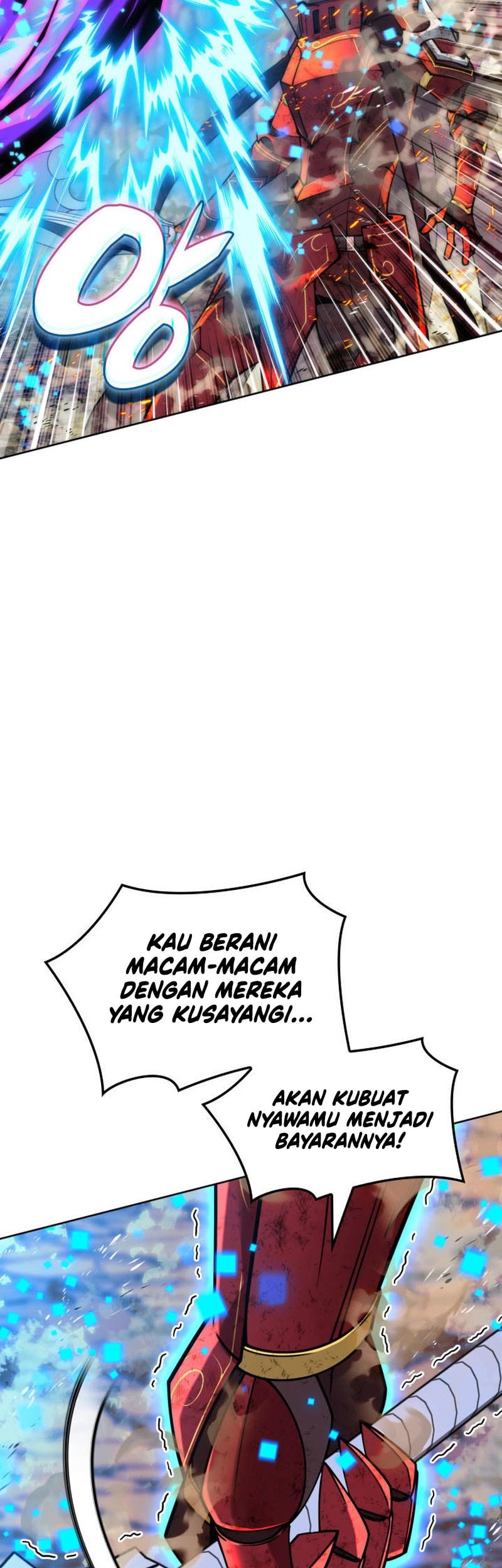 Overgeared Chapter 280 Gambar 24