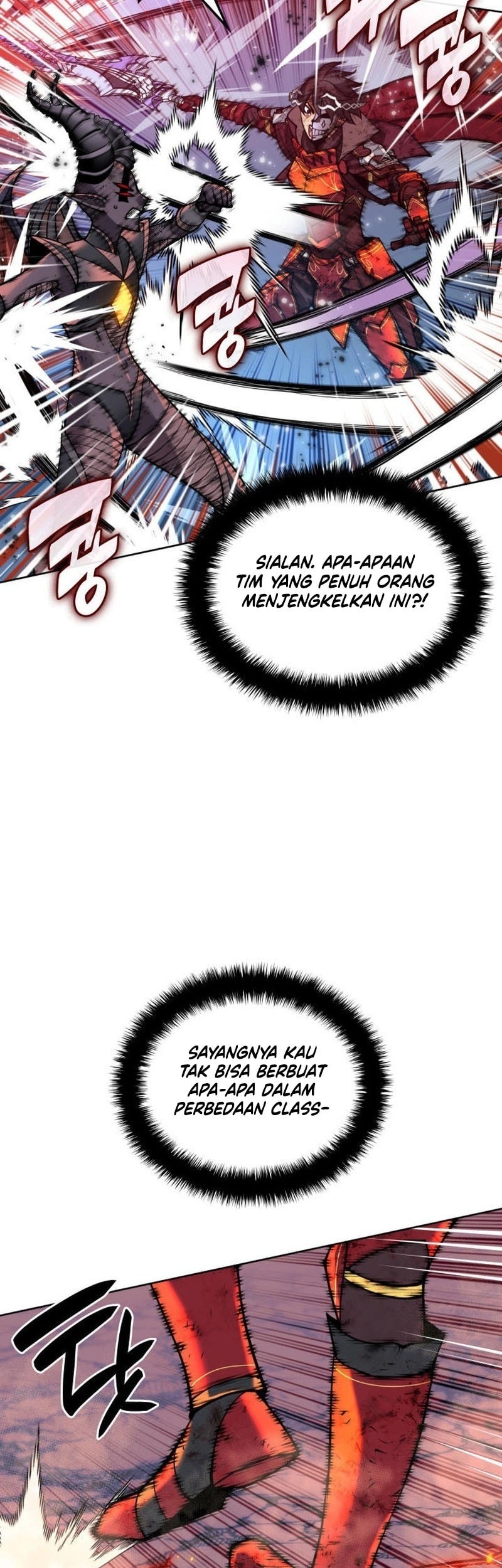 Overgeared Chapter 280 Gambar 16