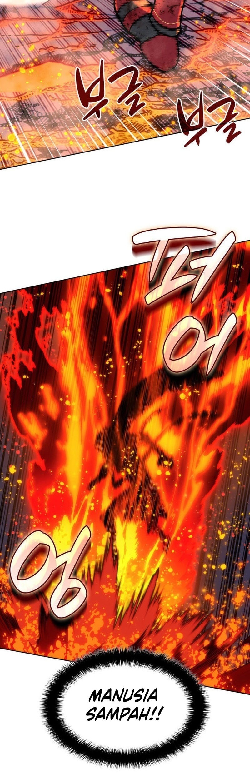 Overgeared Chapter 280 Gambar 17