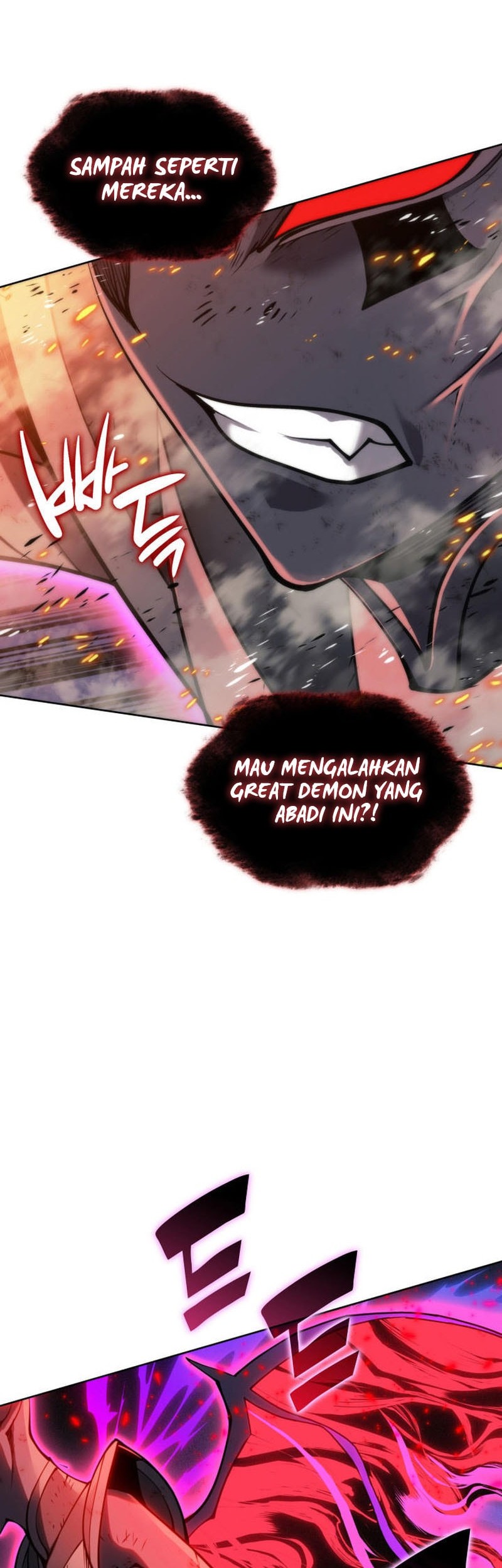 Overgeared Chapter 280 Gambar 19