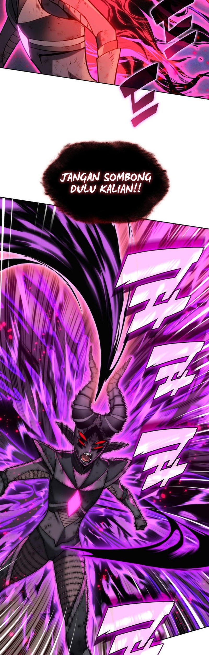 Overgeared Chapter 280 Gambar 20