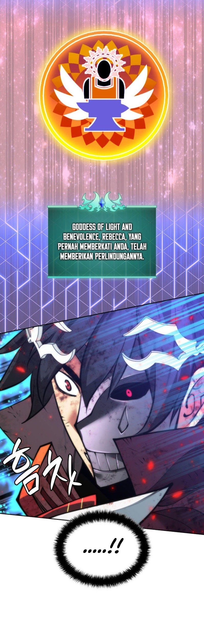 Overgeared Chapter 280 Gambar 27