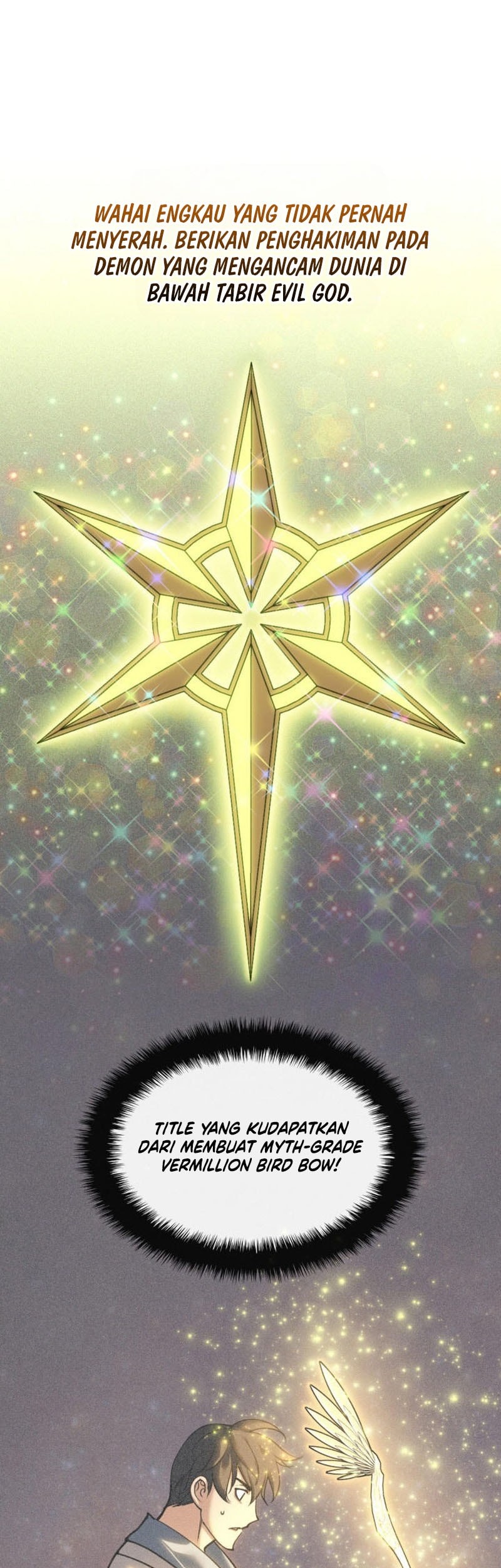 Overgeared Chapter 280 Gambar 28