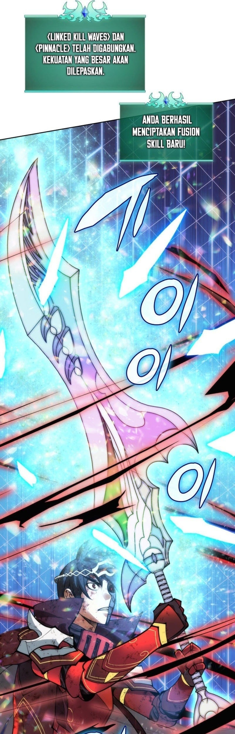 Overgeared Chapter 280 Gambar 30