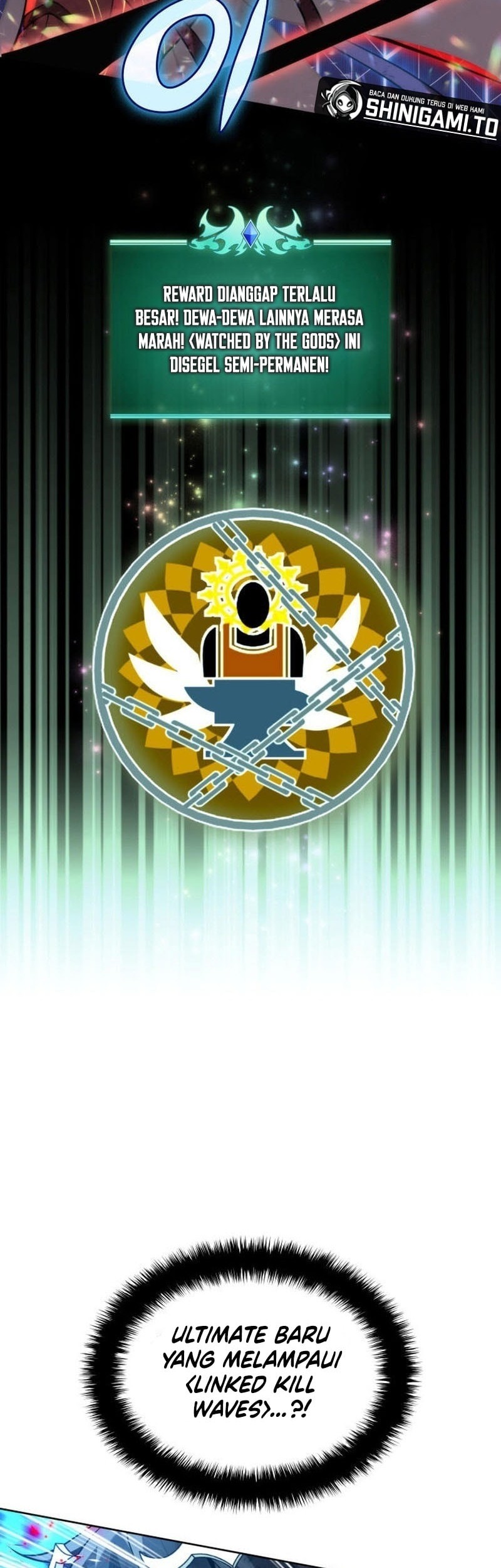 Overgeared Chapter 280 Gambar 31