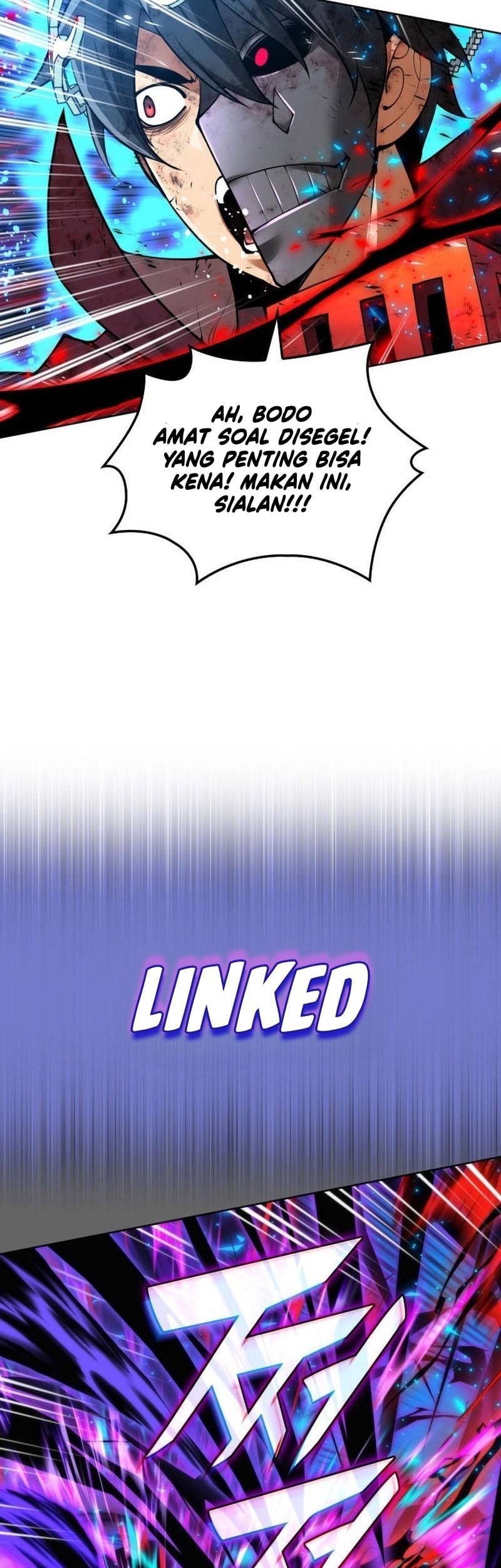 Overgeared Chapter 280 Gambar 32